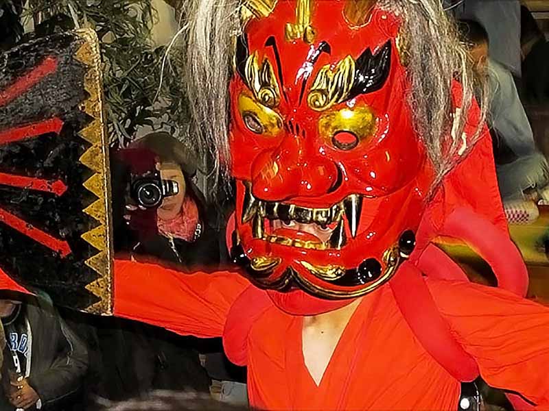 Toei-cho Hana Matsuri