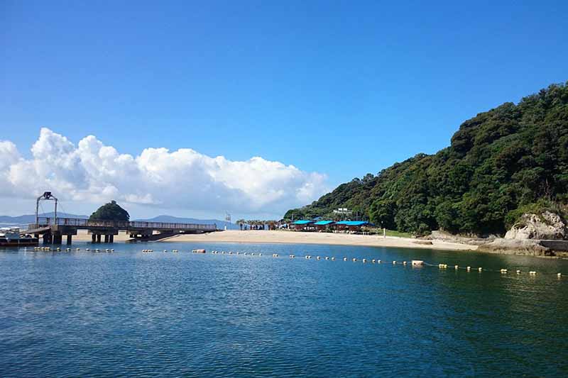 Gamagori City