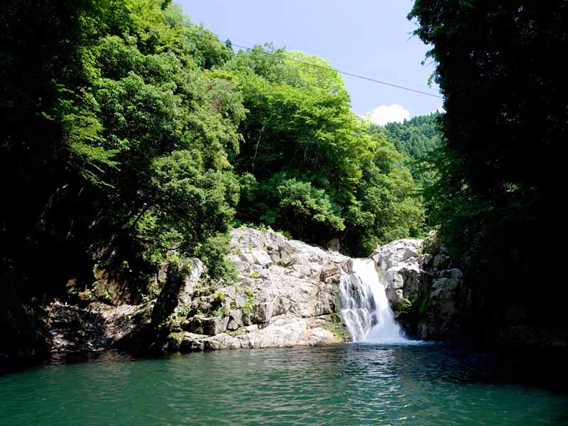 Toyota City