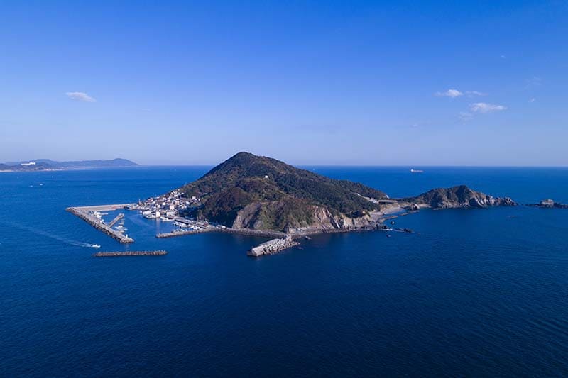 神岛 (鸟羽市)