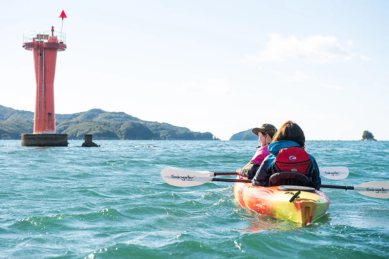 SUNNY COAST KAYAKS