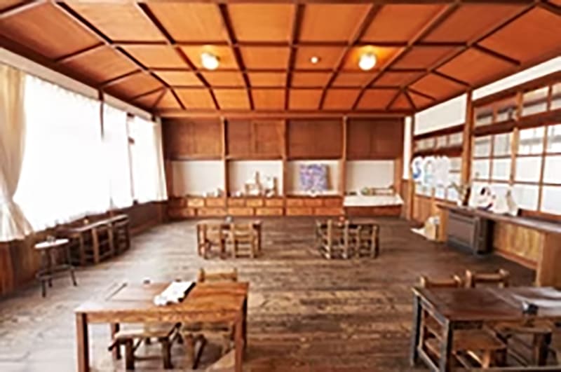 도린칸 찻집