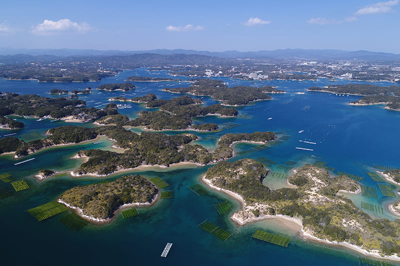 Shima City