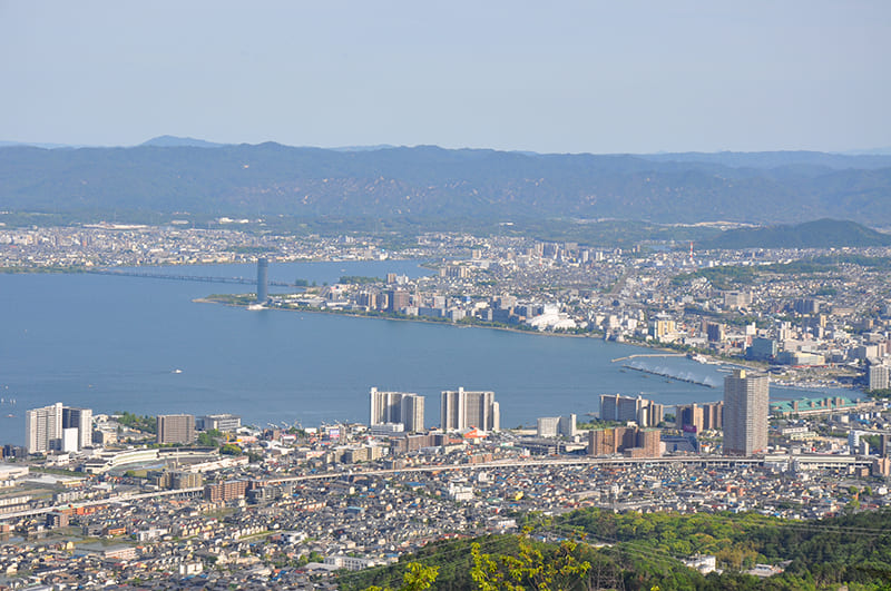 Shiga Prefecture