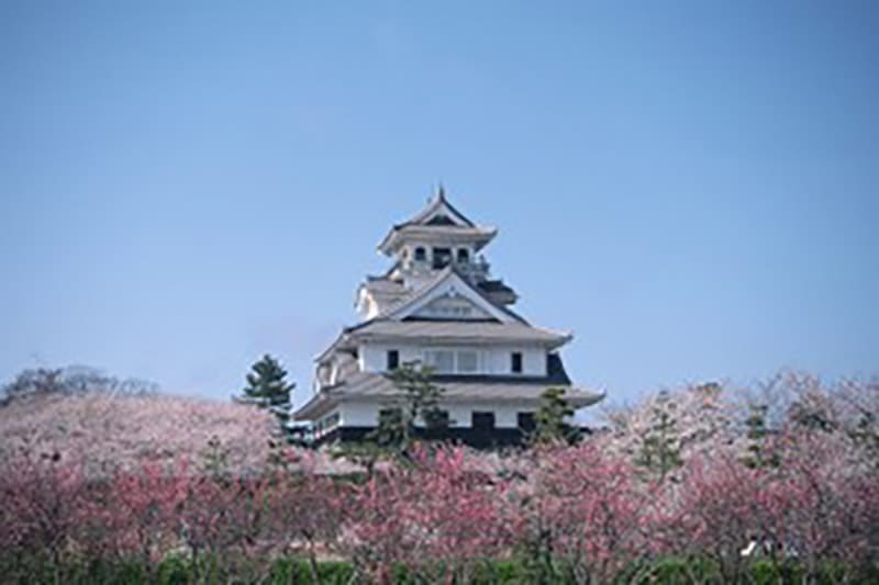Nagahama City