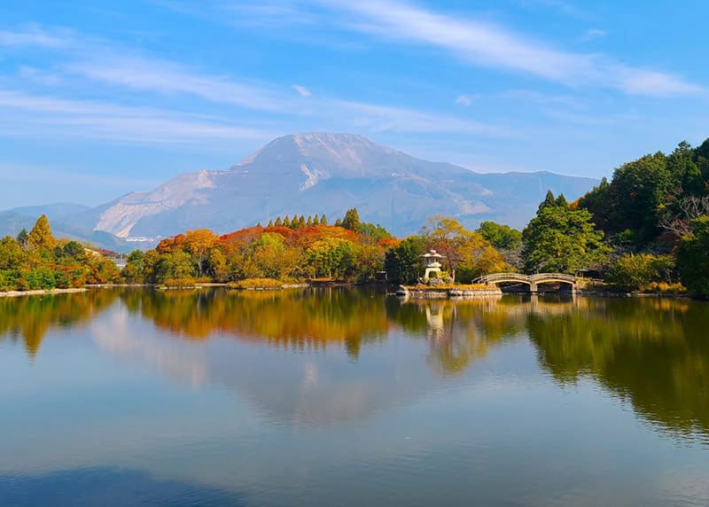 Maibara City