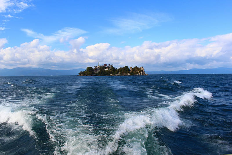 เกาะทาเกะชิมะ
