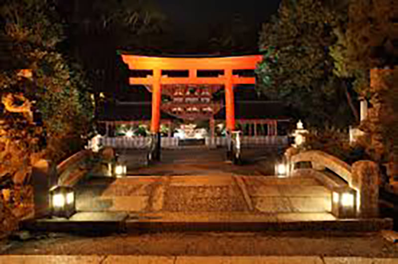 Yasu City