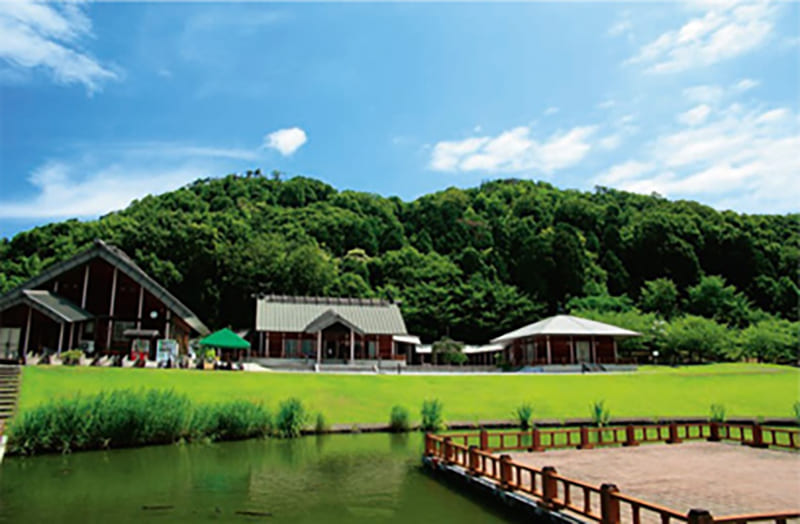 Ryuo Town