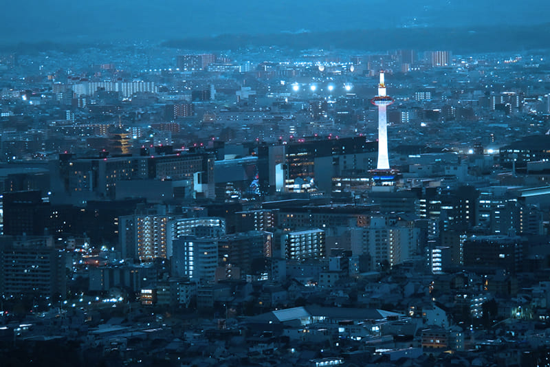 Kyoto Prefecture