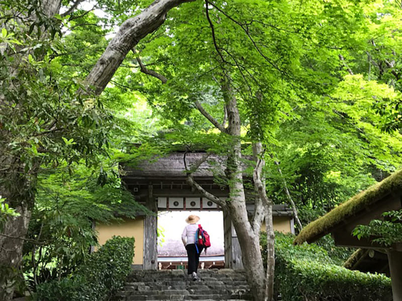 京都市　大原