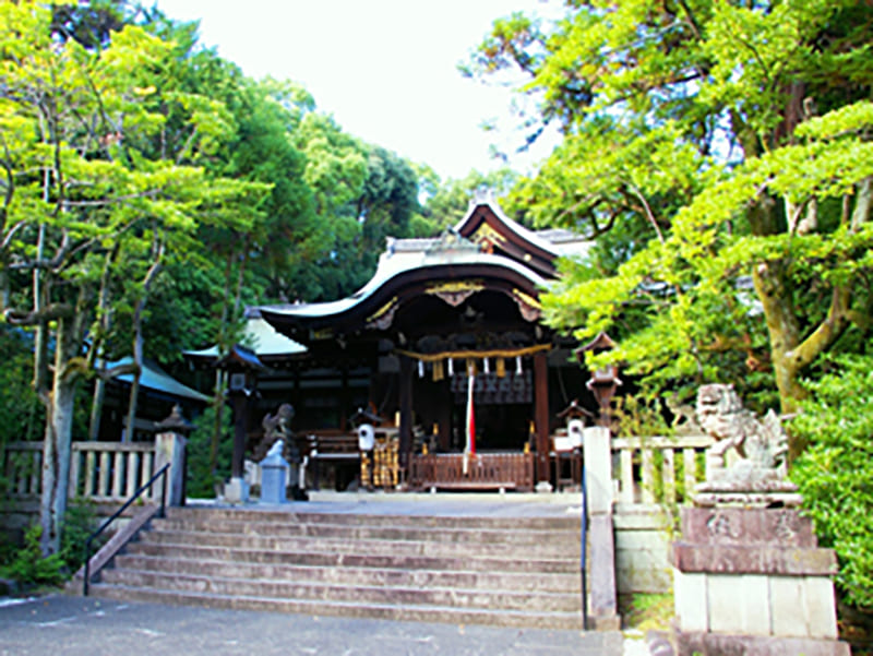Kyoto City Okazaki Area