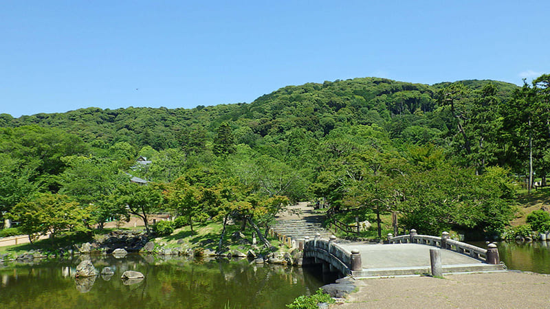 마루야마 공원