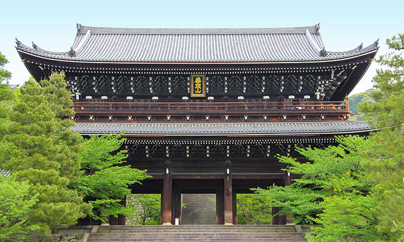 Chion-in Temple