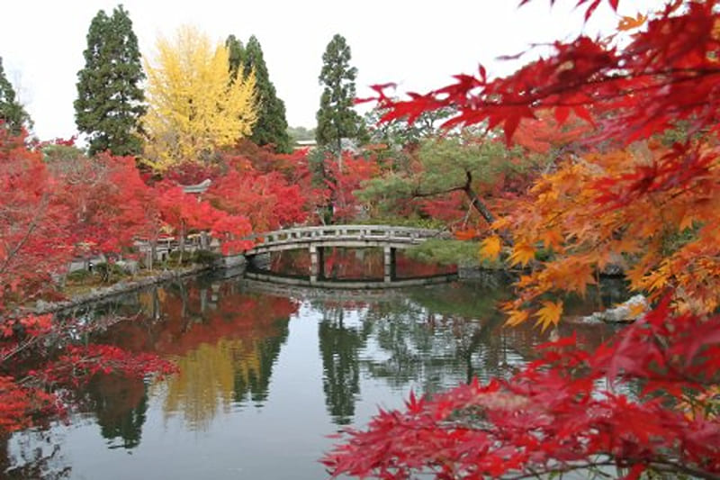 Eikan-do Zenrin-ji Temple