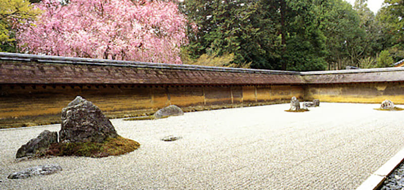 龍安寺
