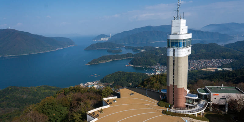 Maizuru City