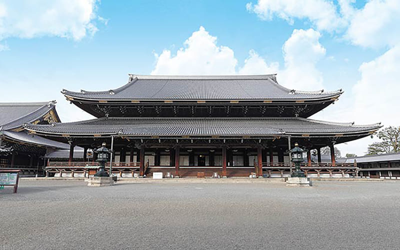 東本願寺