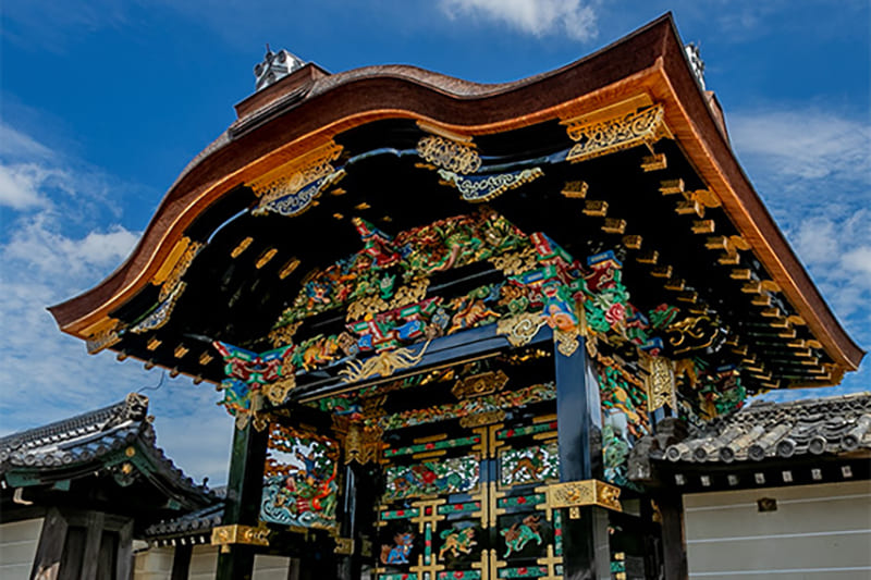 西本願寺