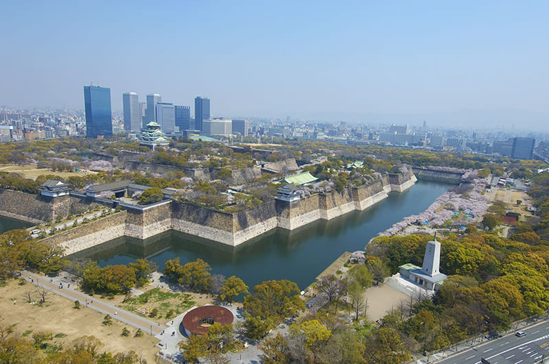 Osaka Prefecture