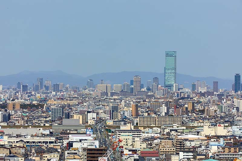 Sakai City