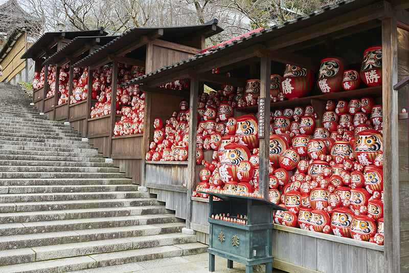 勝尾寺