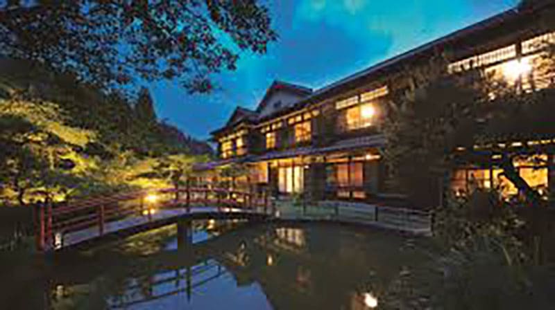 Kawachinagano City