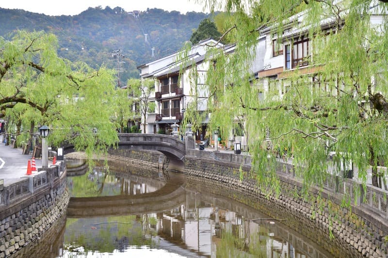 Tajima Area