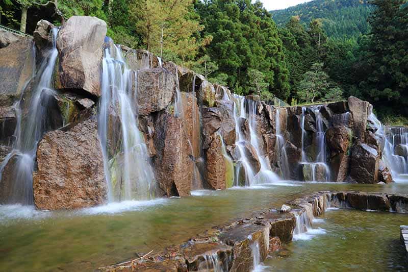 Tanba City