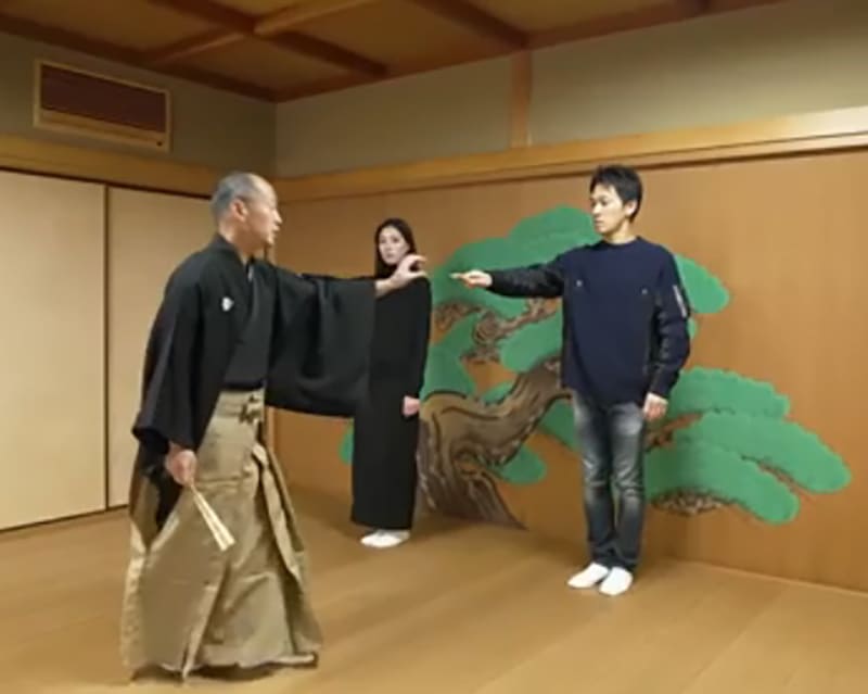 江崎邸