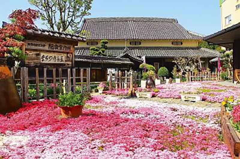 Nishiwaki City