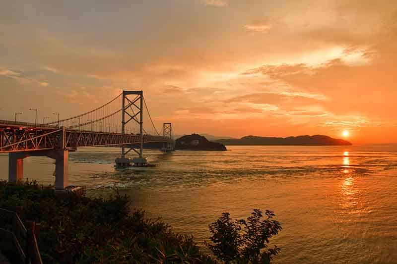 오나루토교