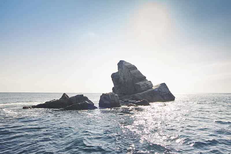 沼島