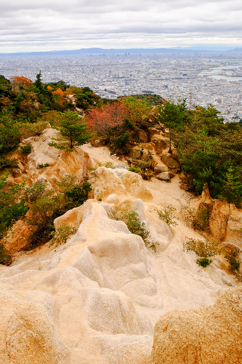 六甲山