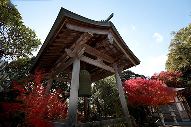無動寺