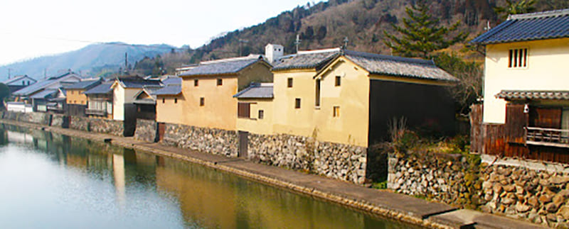Sayo Town