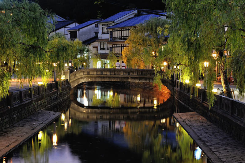 Toyooka City