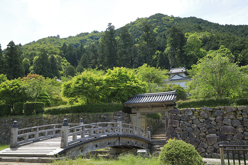 Izushi, Toyooka City