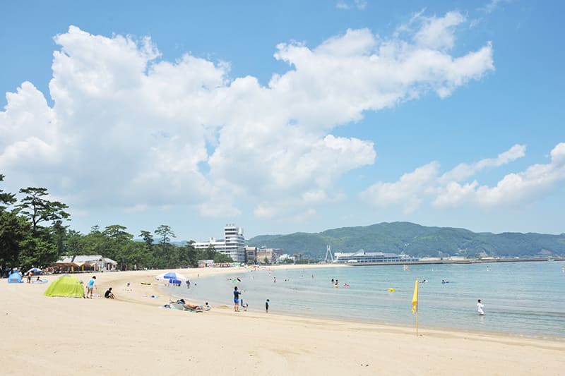 大浜公園