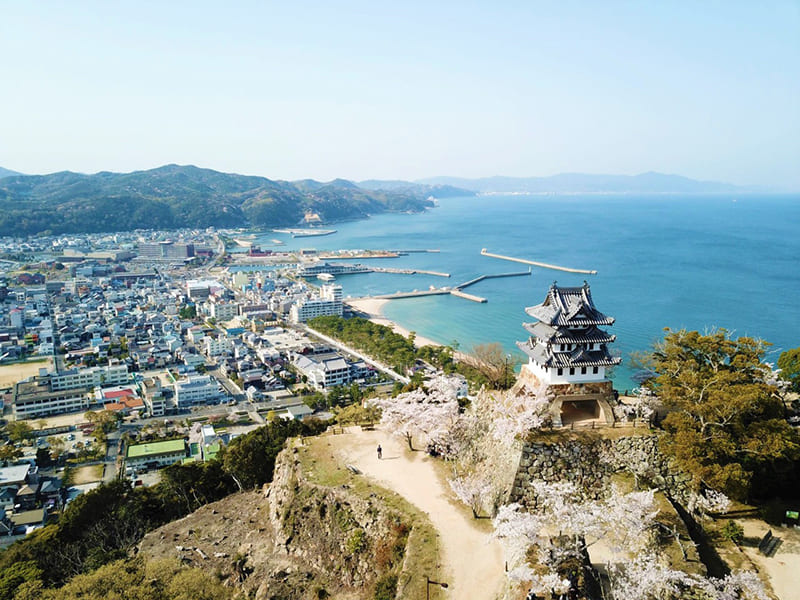 Sumoto City