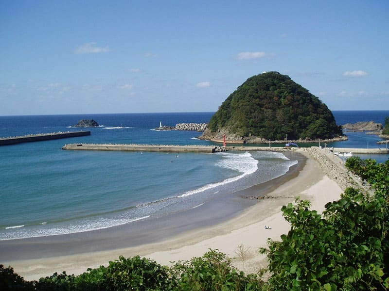 浜坂県民サンビーチ