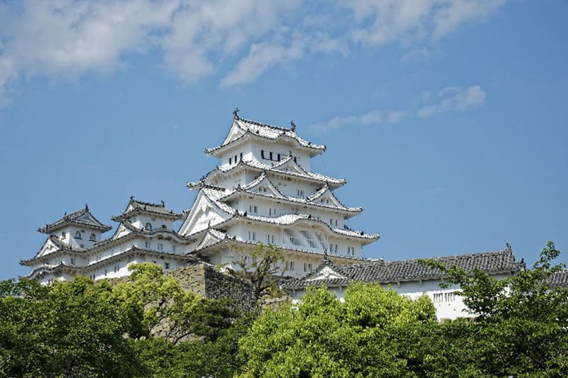 Himeji City