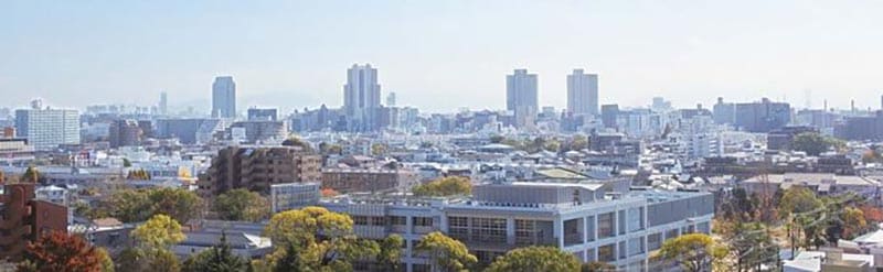 Amagasaki City