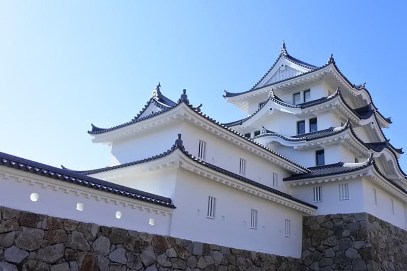 Amagasaki Castle