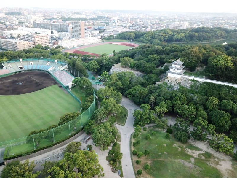 Akashi Park