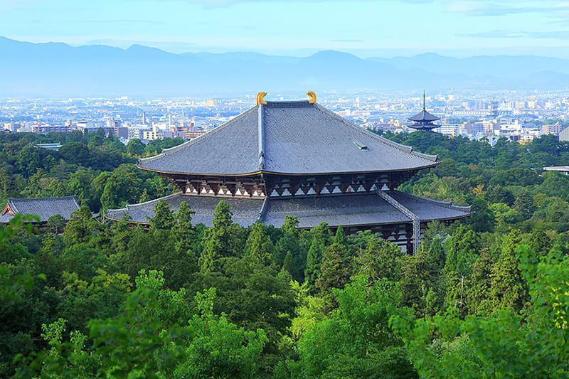 Nara Prefecture