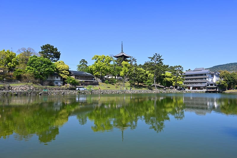 Nara City
