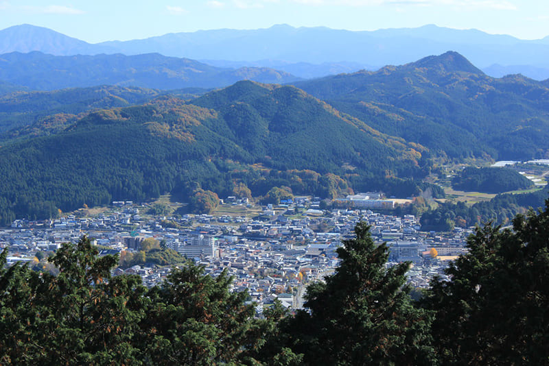 Uda City