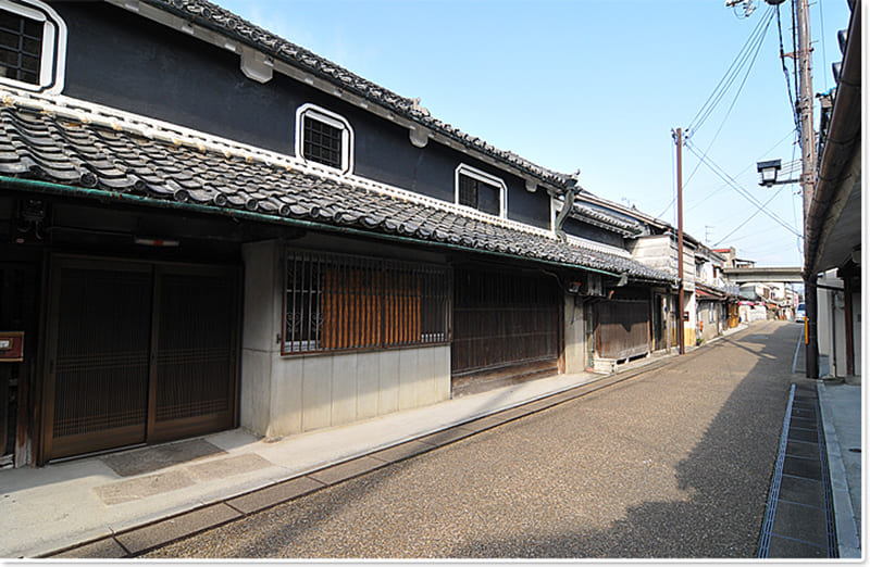Gojo City