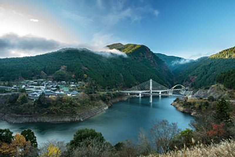 Kawakami Village